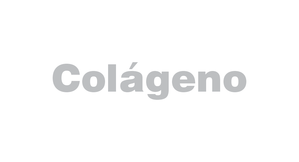 colageno