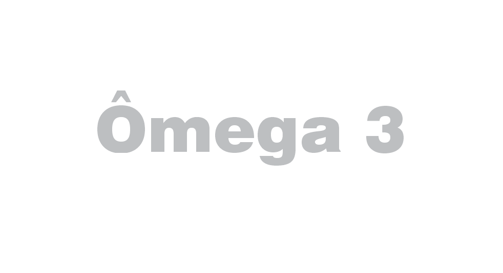 omega 3